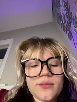 Cutiepiespanks online show from 14, 2, 2026