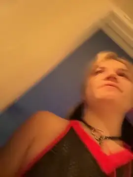 Cutiepiespanks online show from 26, 10, 2025