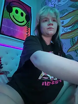 Cutiepiespanks online show from 18, 4, 2026