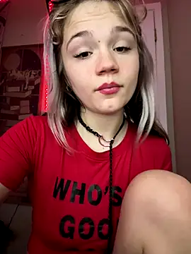 Cutiepiespanks online show from 1, 12, 2025