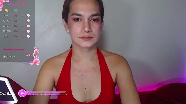 Snapshot of Andie_puta_ts chatting on 26, 4, 2026 Andie puta ts online show from 26, 4, 2026
