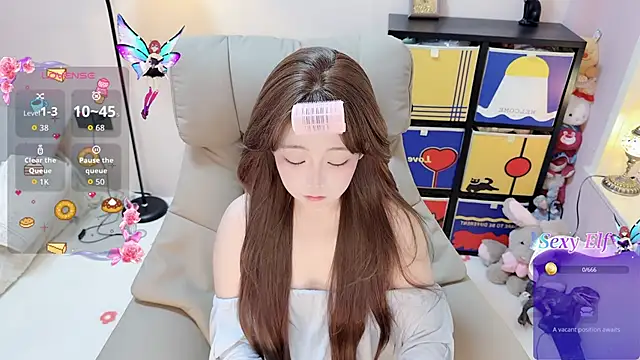 TUTU-CN online show from 4, 2, 2026