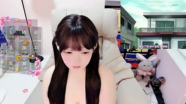 TUTU-CN online show from 17, 4, 2026