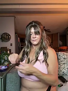 Snapshot of cowgirlc chatting on 16, 10, 2025 cowgirlc online show from 16, 10, 2025