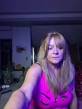 Snapshot of cowgirlc chatting on 8, 1, 2026 cowgirlc online show from 8, 1, 2026