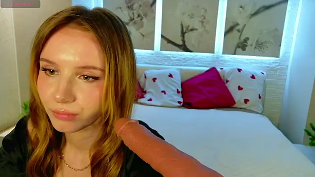 Betty June online show from 25, 2, 2026