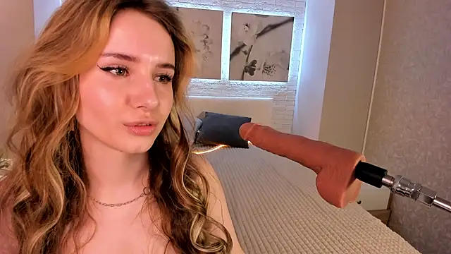 Betty June online show from 19, 11, 2025