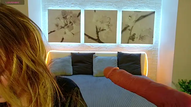 Betty June online show from 3, 4, 2026