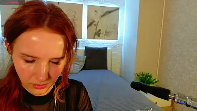 Betty June online show from 4, 7, 2026