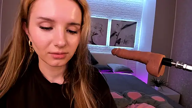 Betty June online show from 15, 10, 2025