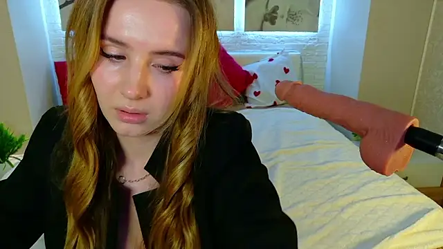 Betty June online show from 17, 2, 2026