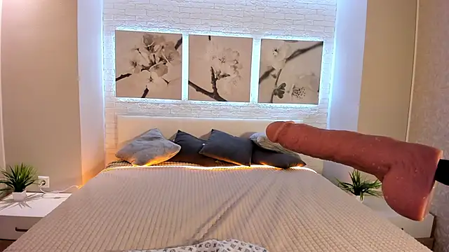 Betty June online show from 22, 11, 2025