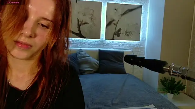 Betty June online show from 27, 6, 2026