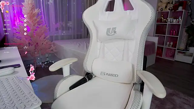 my--Polina online show from 20, 12, 2025