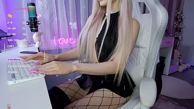 my--Polina online show from 17, 10, 2025