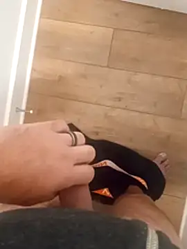 Mark Dad online show from 24, 10, 2025