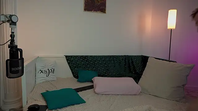 VIktorSecret online show from 6, 6, 2026