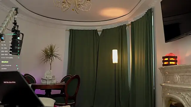 VIktorSecret online show from 6, 7, 2026