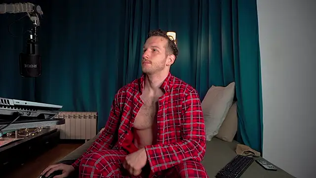 VIktorSecret online show from 18, 2, 2026