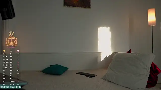 VIktorSecret online show from 30, 4, 2026