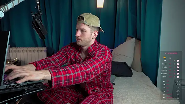 VIktorSecret online show from 15, 2, 2026