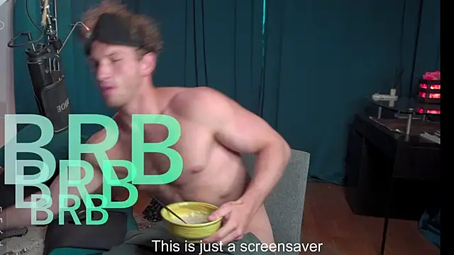 VIktorSecret online show from 3, 7, 2026