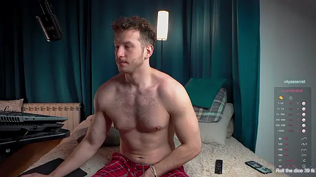 VIktorSecret online show from 21, 2, 2026