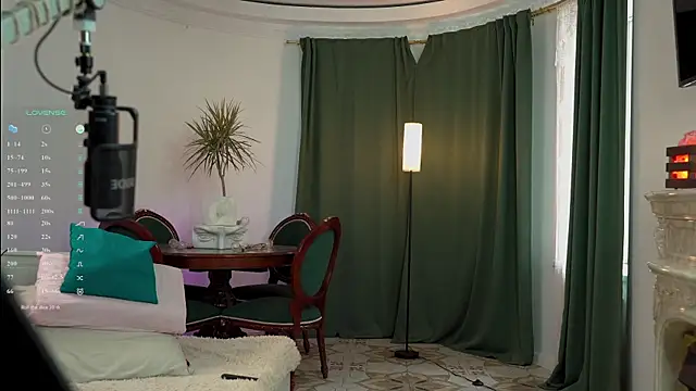 VIktorSecret online show from 26, 6, 2026