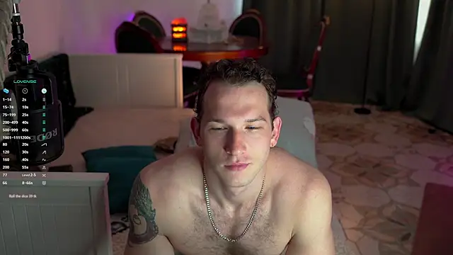 VIktorSecret online show from 17, 7, 2026