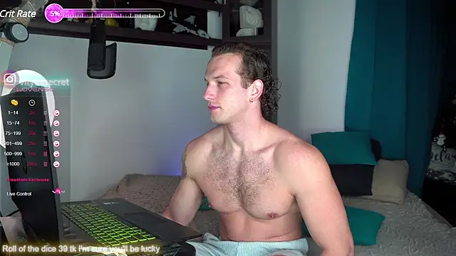 VIktorSecret online show from 2, 2, 2025