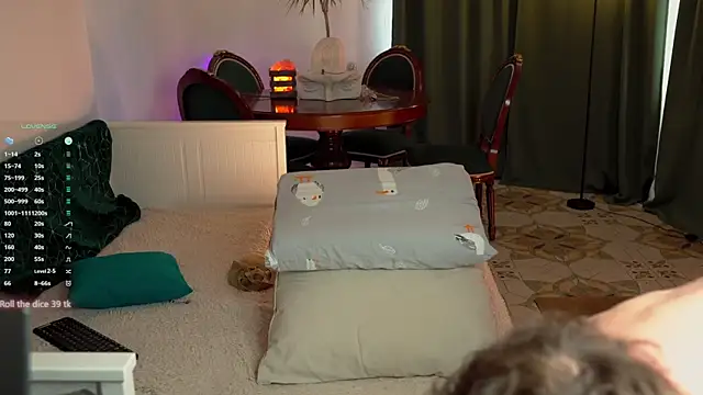 VIktorSecret online show from 18, 7, 2026