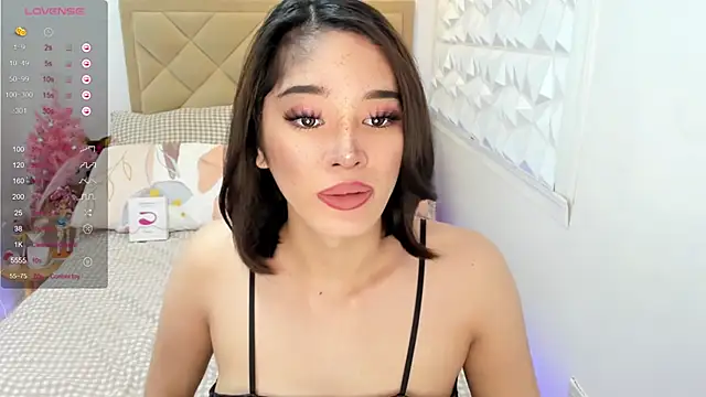 TsHeartXxx online show from 21, 11, 2025