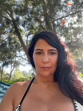 Snapshot of Cataleya80 chatting on 25, 6, 2026 Cataleya80 online show from 25, 6, 2026