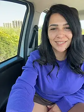 Cataleya80 online show from 19, 4, 2026