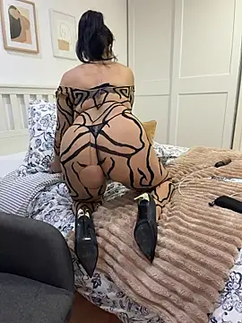 Cataleya80 online show from 7, 3, 2026