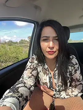 Cataleya80 online show from 19, 3, 2026