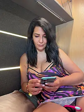 Cataleya80 online show from 17, 5, 2026