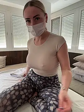 EmaSalis online show from 18, 1, 2026