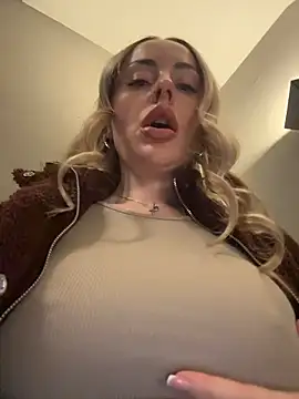 EmaSalis online show from 9, 2, 2026