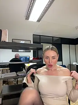 EmaSalis online show from 28, 2, 2025