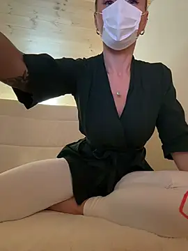 EmaSalis online show from 28, 11, 2025