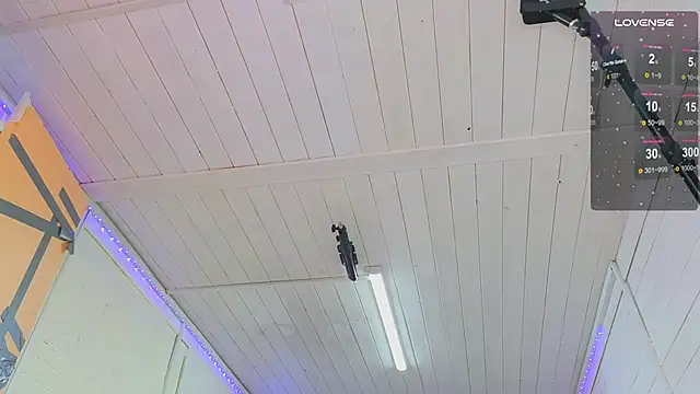 Misss Vikk online show from 29, 3, 2026