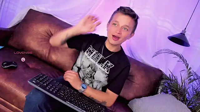 Tim wolf online show from 9, 2, 2026