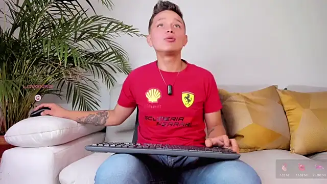 Tim wolf online show from 20, 2, 2026