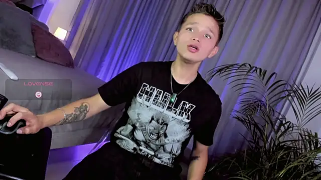 Tim wolf online show from 19, 3, 2026