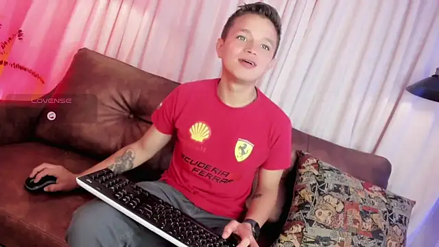 Tim wolf online show from 19, 12, 2025