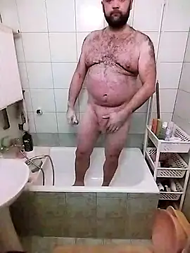 Zboczuszek1991 online show from 17, 12, 2025