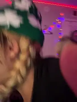 N1NT3NDH03 online show from 26, 11, 2025