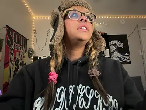 N1NT3NDH03 online show from 15, 12, 2025