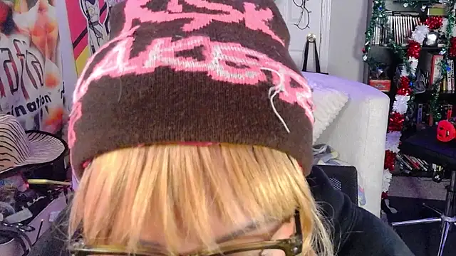 N1NT3NDH03 online show from 6, 1, 2026